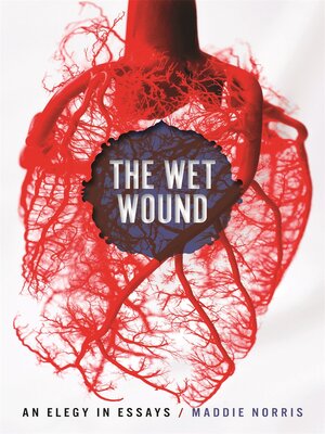 cover image of The Wet Wound